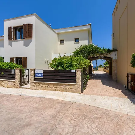 Greco Mare #5 *