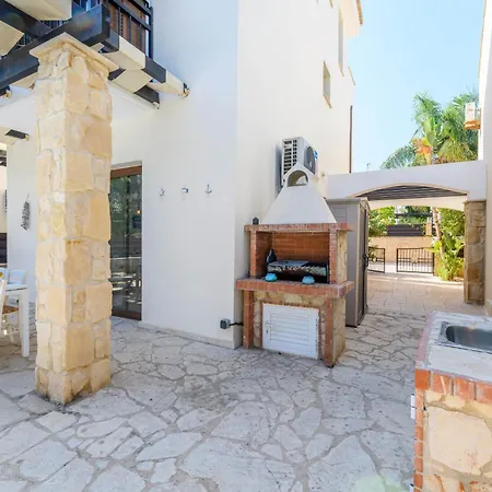 Greco Mare #5 Villa *