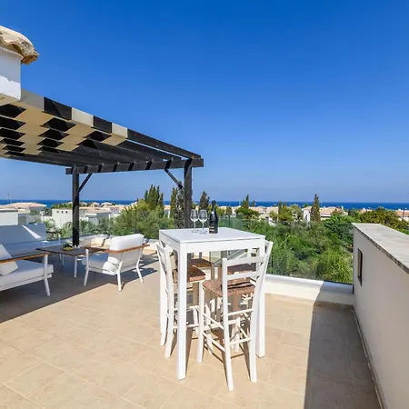 Villa Greco Mare #5