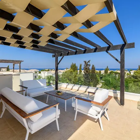 Greco Mare #5 Villa *