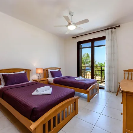 Greco Mare #5 Villa *