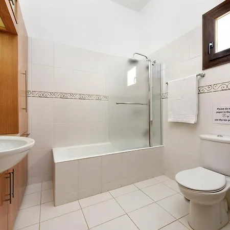 Greco Mare #5 Паралимни