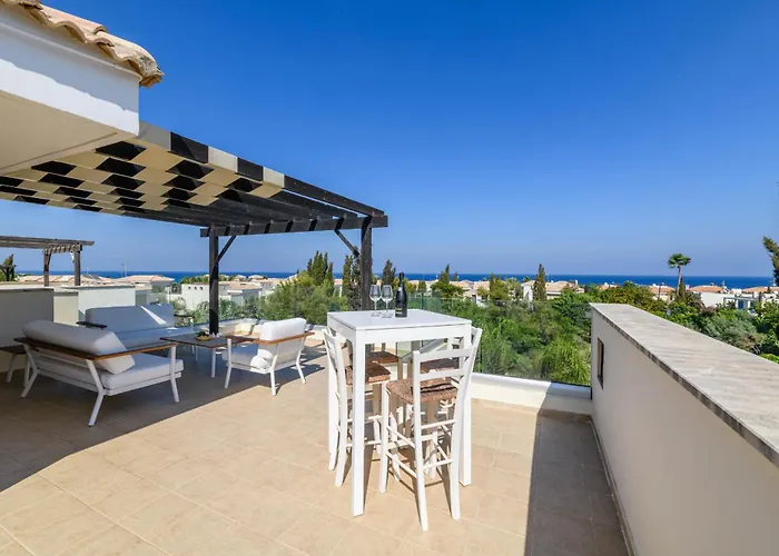 Villa Greco Mare #5