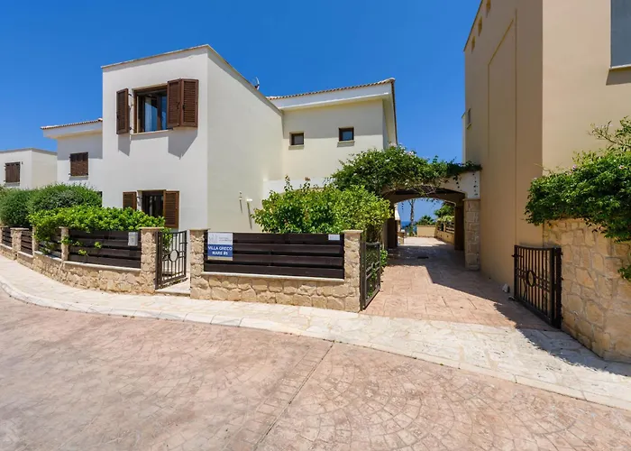 Greco Mare #5 *