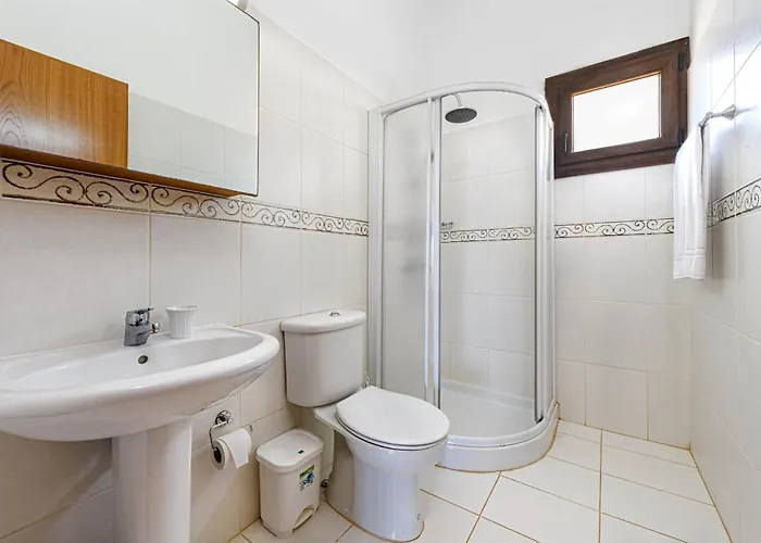 Greco Mare #5 * Paralimni