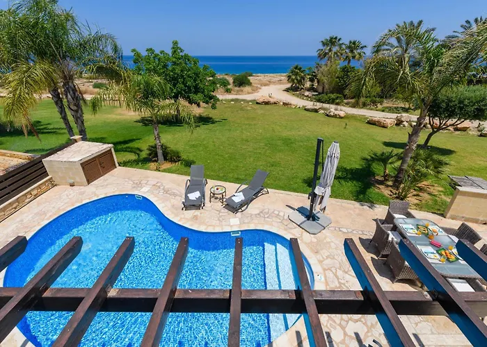 Greco Mare #5 Villa