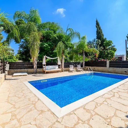 Greco Mare #5 * Paralimni