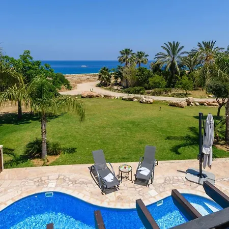 Greco Mare #5 Villa Protarász