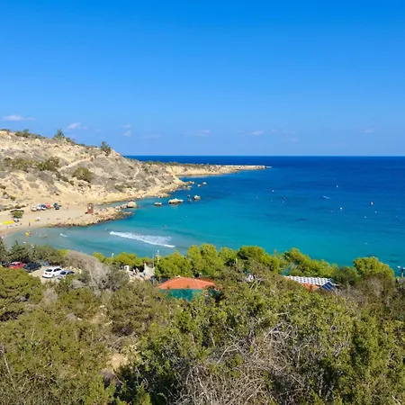 Villa Greco Mare #5 Paralimni