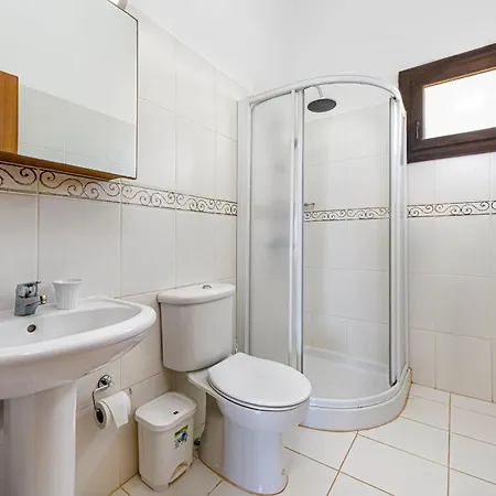 Greco Mare #5 * Paralimni