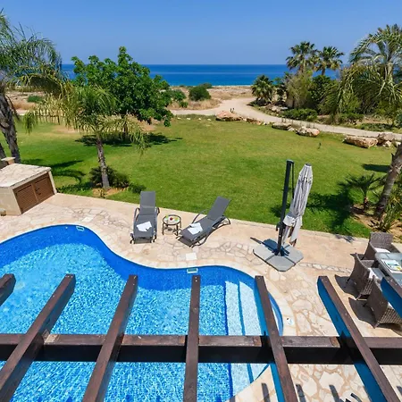 Greco Mare #5 Villa