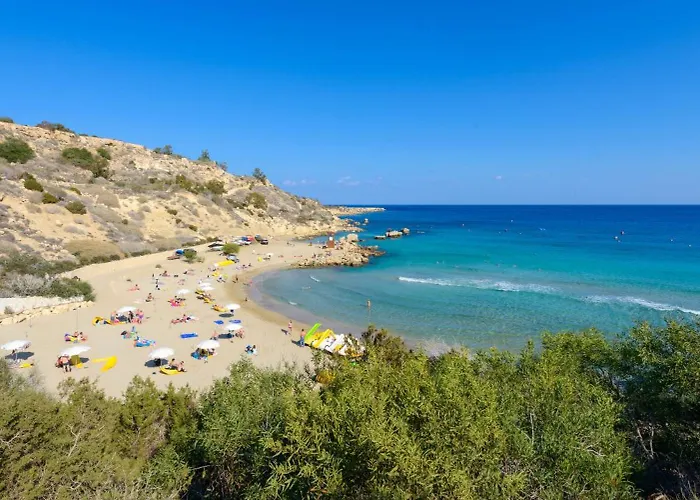 Greco Mare #5 빌라 파라림니