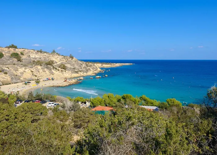 빌라 Greco Mare #5 파라림니