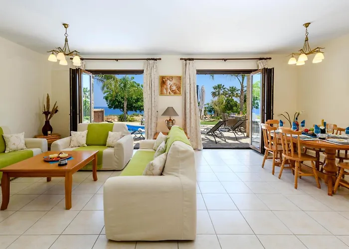 빌라 Greco Mare #5 *