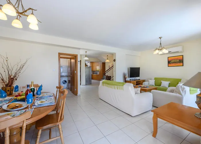 Greco Mare #5 빌라 파라림니