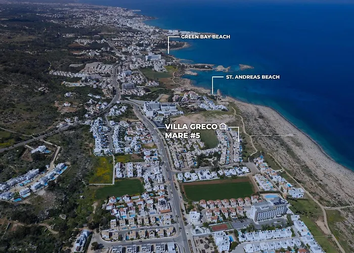 Greco Mare #5 파라림니