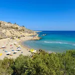 Greco Mare #5 Villa Paralimni