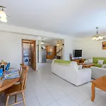 Greco Mare #5 Villa Paralimni