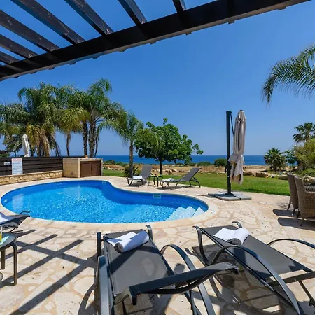 Greco Mare #5 Villa *